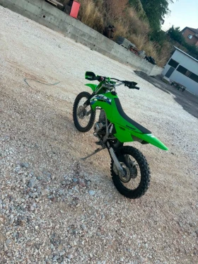 Kawasaki 1400, снимка 3