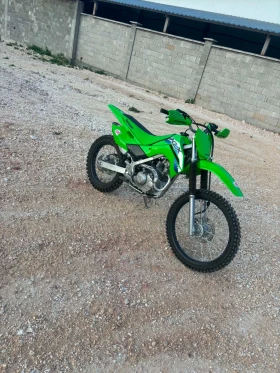 Kawasaki 1400, снимка 1