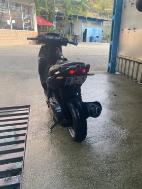 Gilera Runner, снимка 3