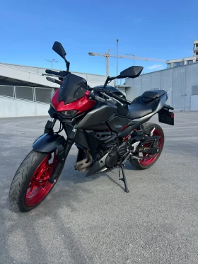 Kawasaki Z, снимка 1