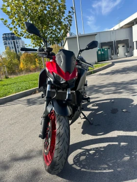 Kawasaki Z, снимка 5