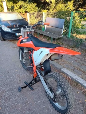 Ktm 85 Ktm 85, снимка 2