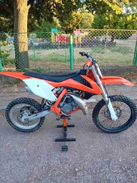 Ktm 85 Ktm 85, снимка 4