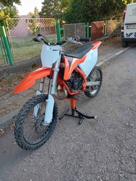 Ktm 85 Ktm 85, снимка 1