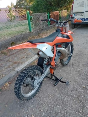 Ktm 85 Ktm 85, снимка 5