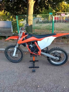 Ktm 85 Ktm 85, снимка 3