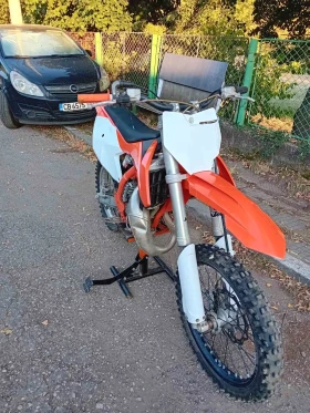 Ktm 85 Ktm 85, снимка 6