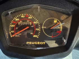 Peugeot Kissbee 50;4..;4.  /  ./2200. | Mobile.bg    11
