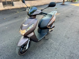 Peugeot Kissbee 50;4..;4.  /  ./2200. | Mobile.bg    8