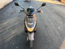     Peugeot Kissbee 50;4..;4.  /  ./2200.
