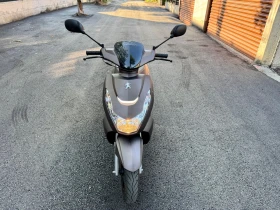 Peugeot Kissbee 50;4..;4.  /  ./2200. | Mobile.bg    7