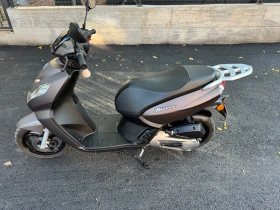 Peugeot Kissbee 50;4..;4.  /  ./2200. | Mobile.bg    6
