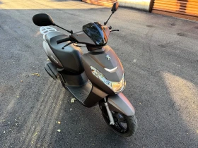    Peugeot Kissbee 50;4..;4.  /  ./2200.