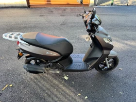     Peugeot Kissbee 50;4..;4.  /  ./2200.