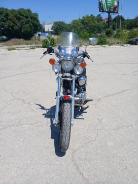 Kawasaki Vn Vulcan 750 | Mobile.bg    2