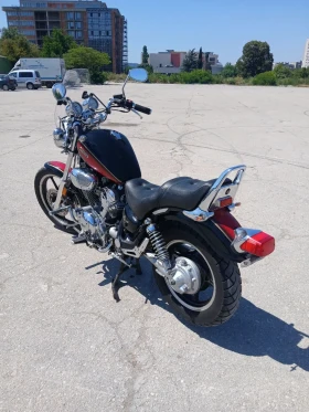Kawasaki Vn Vulcan 750 | Mobile.bg    6