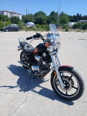 Kawasaki Vn Vulcan 750 | Mobile.bg    3