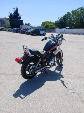 Kawasaki Vn Vulcan 750 | Mobile.bg    5