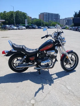 Kawasaki Vn Vulcan 750 | Mobile.bg    4