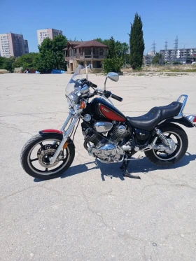  Kawasaki Vn
