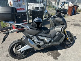     Honda X-ADV