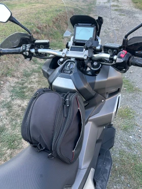 Honda X-ADV | Mobile.bg    15