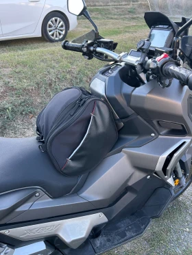 Honda X-ADV | Mobile.bg    13