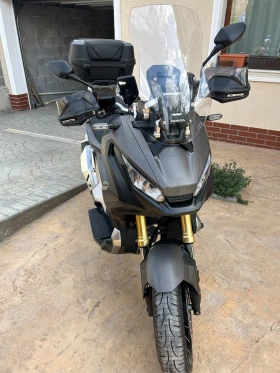 Обява за продажба на Honda X-ADV ~13 200 лв. - изображение 5