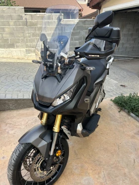Обява за продажба на Honda X-ADV ~13 200 лв. - изображение 1