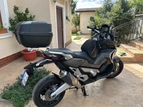 Обява за продажба на Honda X-ADV ~13 200 лв. - изображение 7