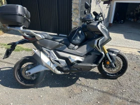 Honda X-ADV | Mobile.bg    5