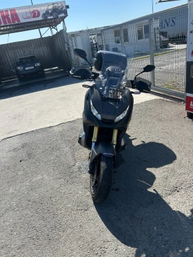 Honda X-ADV | Mobile.bg    4