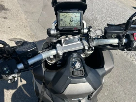 Honda X-ADV | Mobile.bg    9