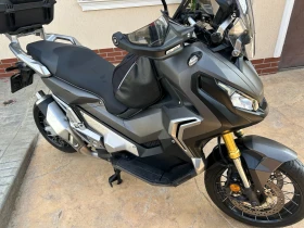 Обява за продажба на Honda X-ADV ~13 200 лв. - изображение 8