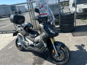 Honda X-ADV | Mobile.bg    3