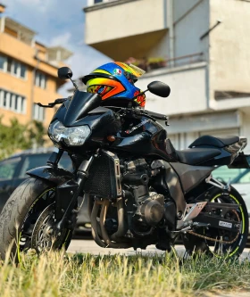 Kawasaki Z | Mobile.bg    2