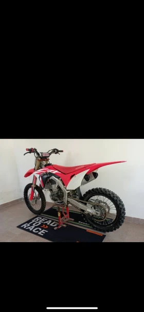 Honda Crf 450 | Mobile.bg    2