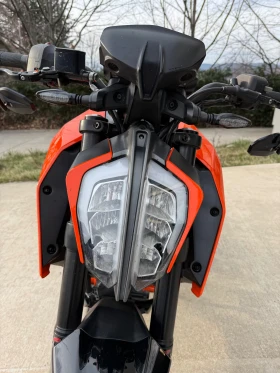 Ktm Duke A2, снимка 11