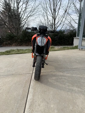 Ktm Duke A2, снимка 3