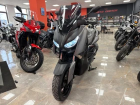 Yamaha X-max 300ABS TC | Mobile.bg � ����� ������ 10