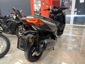 Yamaha X-max 300ABS TC | Mobile.bg � ����� ������ 5