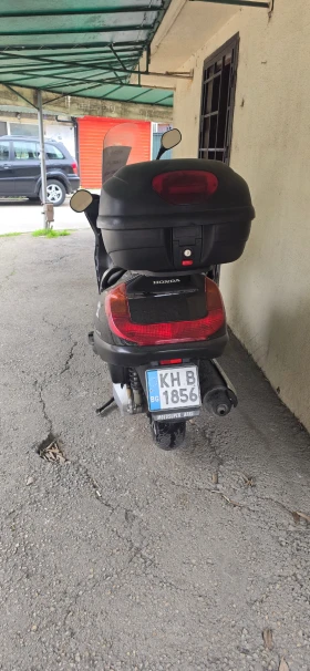 Honda Foresight | Mobile.bg � ����� ������ 2