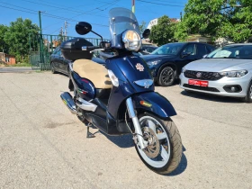 Aprilia Scarabeo 400ie | Auto.bg — изображение 4
