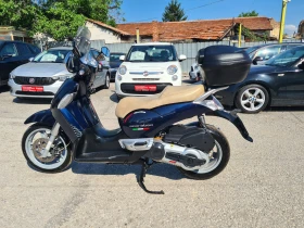 Aprilia Scarabeo 400ie | Auto.bg — изображение 10