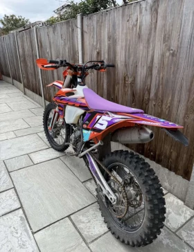 Ktm EXC -F 250 Като Нов УНИКАТ | Auto.bg — изображение 4