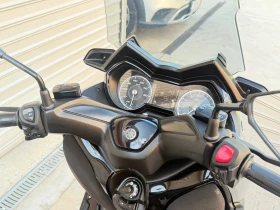Yamaha X-max TECH MAX 300i TCS/ABS | Mobile.bg � ����� ������ 13