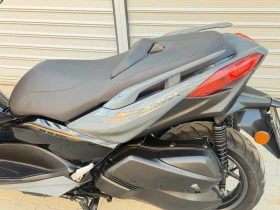 Yamaha X-max TECH MAX 300i TCS/ABS | Mobile.bg � ����� ������ 5