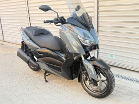 Yamaha X-max TECH MAX 300i TCS/ABS | Mobile.bg � ����� ������ 11