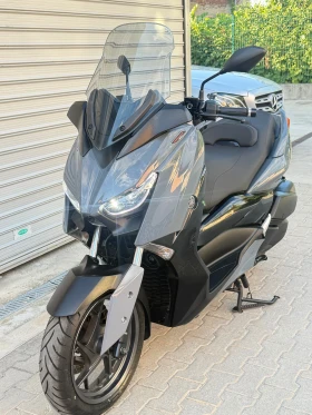 Yamaha X-max TECH MAX 300i TCS/ABS | Mobile.bg � ����� ������ 4