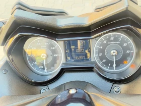 Yamaha X-max TECH MAX 300i TCS/ABS | Mobile.bg � ����� ������ 7